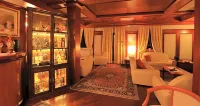 Hotel Lilla' Hotel di Terlago