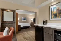 Holiday Inn & Suites COUNCIL BLUFFS-I-29 by IHG Hotels in Council Bluffs