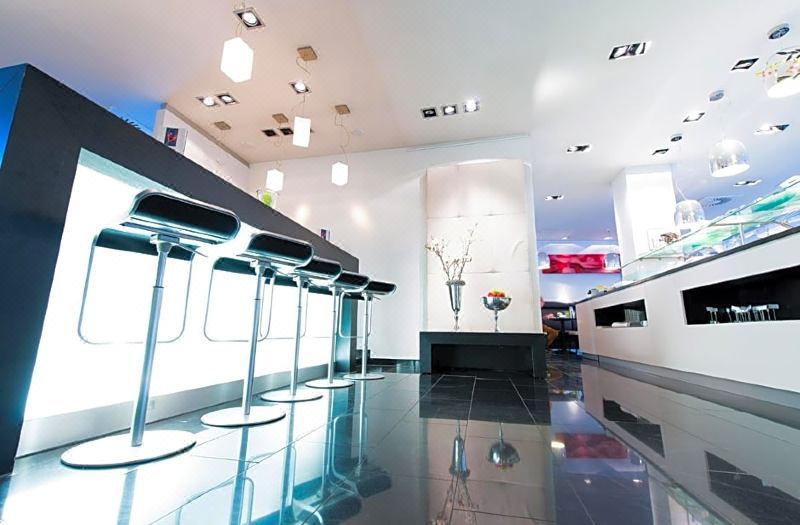 Aquis Grana City Hotel photo 5