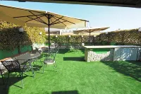Alessandro Palace & Bar