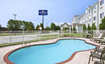 Microtel Inn & Suites by Wyndham Baton Rouge