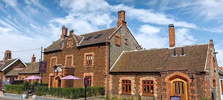 Ffolkes Hotel di Kings Lynn