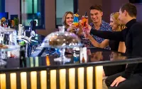 Green Mountain 5* Hotel - bar
