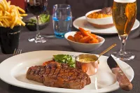 Malmaison Aberdeen Hotels in Aberdeen