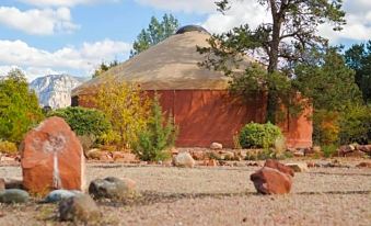 Lodge at Sedona