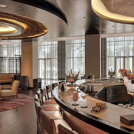 Kempinski Hotel Gold Coast City Accra