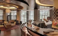 Kempinski Hotel Gold Coast City Accra - 5-Star
