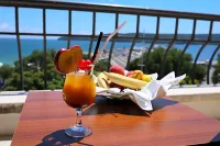 Panorama Hotel - Free EV Charging Station - Desayuno