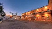 Townview Motel Các khách sạn ở Fisher