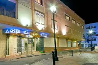 Ona Las Rampas - WiFi