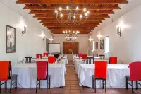 Webersburg Hotel di Raithby