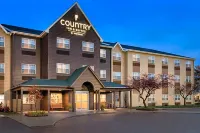 Country Inn & Suites by Radisson, Dakota Dunes, SD Hotels near Buffalo Mural