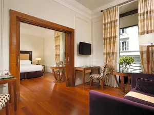 UNA HOTELS Decò