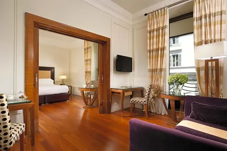 UNA HOTELS Decò Roma