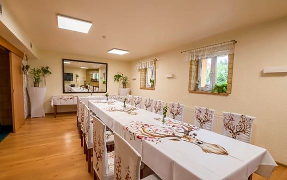 호텔 벨라 조식