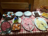 ホテル オットス ムーブレ - 朝食