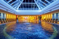 H+ Spa Friedrichroda Hotels in Georgenthal