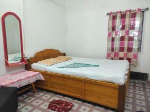 Homocation Manas Green Homestay