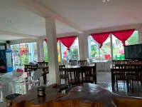 ไร่ภูรัก รีสอร์ท - ห้องครัว