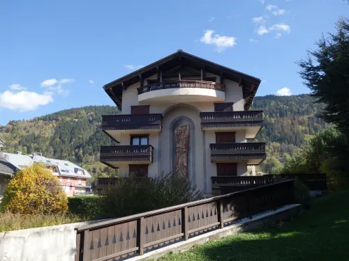 Jardins Alpins 4
