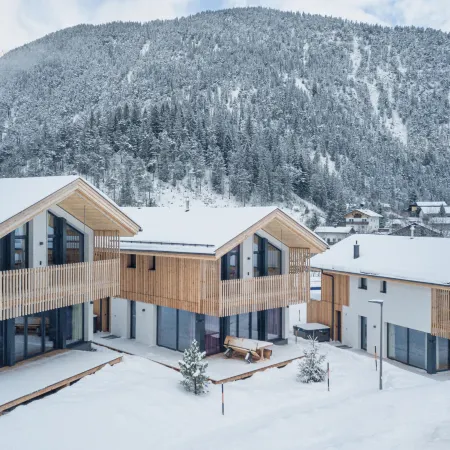 Superior Mit 4 Schlafzimmern & Wellness