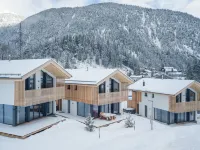 Mit 4 Schlafzimmern Mit Sauna & Kamin Hotels in Biberwier