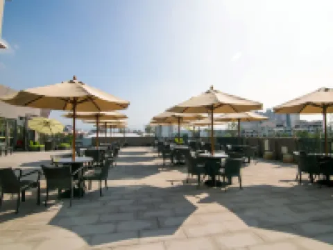 三好インターナショナルホテル 雲林 雲林のホテル