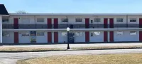 Motel Boutique by Wolf Inn Hotel di Milan Township
