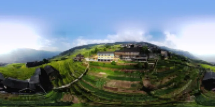 Le Cottage Hotels in Longji Terraced Field-Ancient Zhuang Village