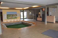 Euroville Jugend- Und Sporthotel Hotels in Kleinheringen