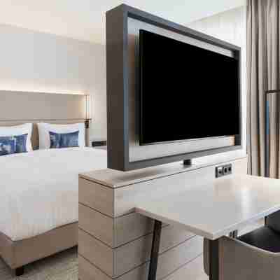 Courtyard Batumi Rooms