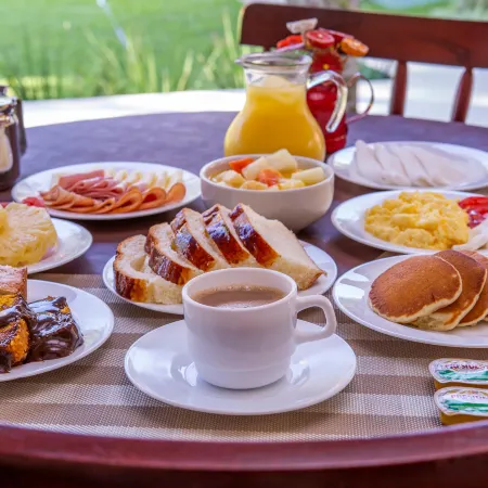 Ciribaí Praia Hotel