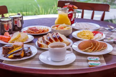 Ciribaí Praia Hotel