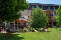 Best Western la Porte des Chateaux Hotels in Beaugency