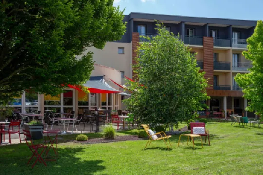 貝斯特韋斯特城堡之門酒店