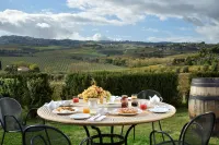 Relais Villa Grazianella | UNA Esperienze - parcheggio