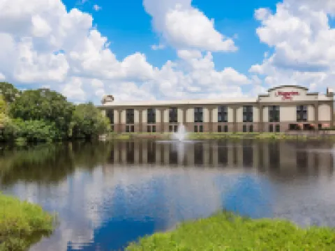 Hampton Inn Bonita Springs/Naples-North Hotels in Bonita Springs