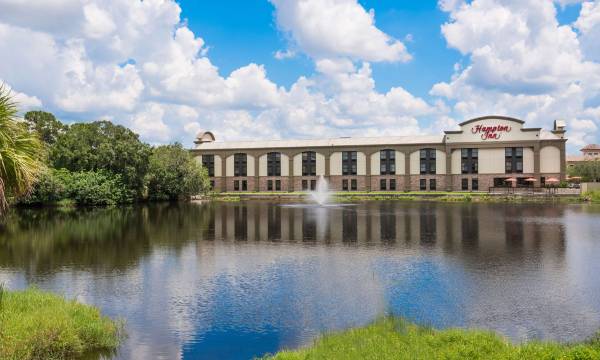 Hampton Inn Bonita Springs/Naples-North