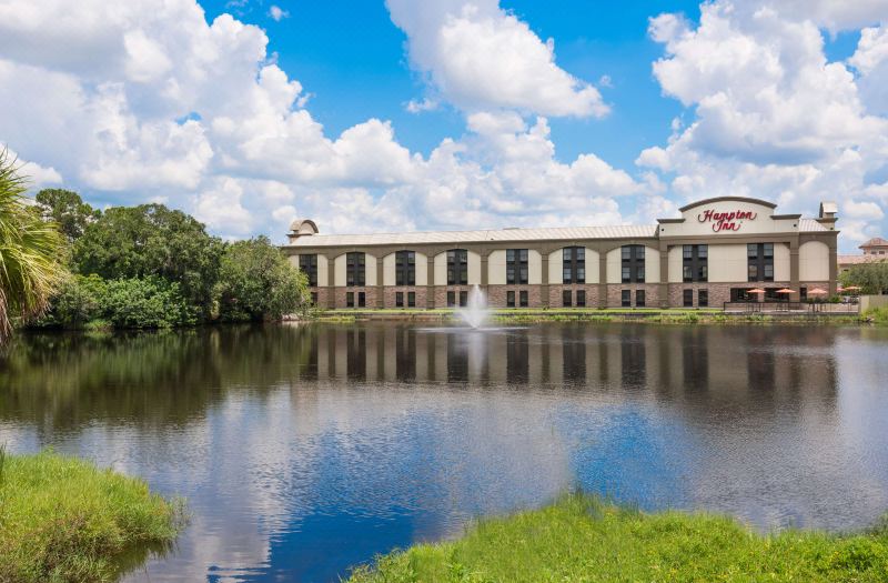 Hampton Inn Bonita Springs/Naples-North