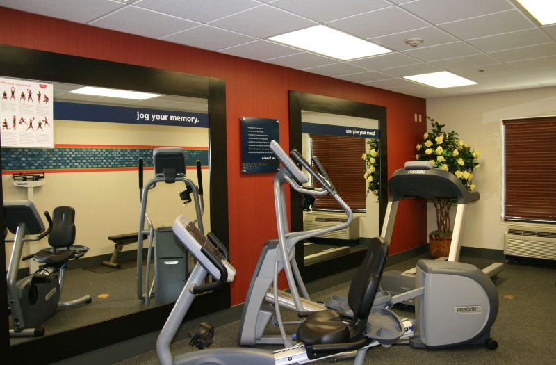 Hampton Inn & Suites Oxford-Anniston photo 5