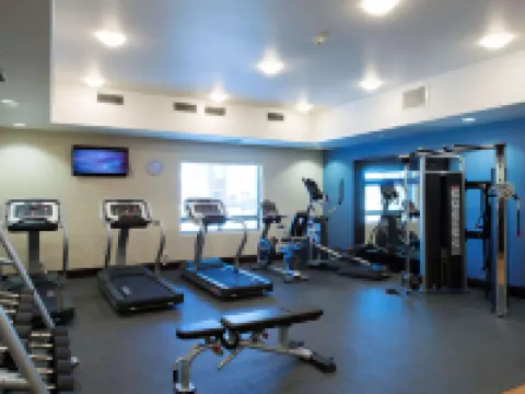 Hampton Inn by Hilton Saskatoon South Hotels in Saskatoon