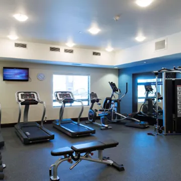 Hampton Inn by Hilton Saskatoon South