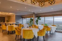 Gleddoch Golf & Spa Resort - breakfast