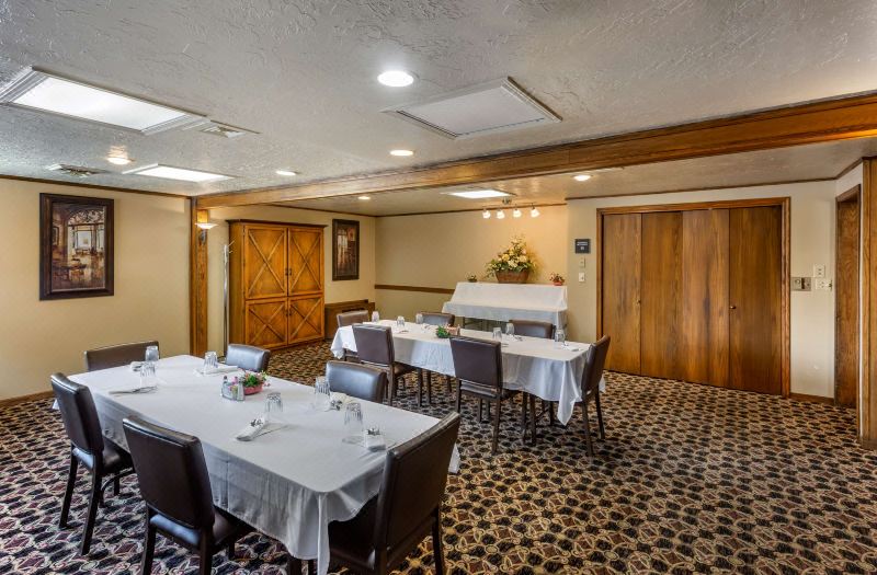 Best Western Dunmar Inn photo 5