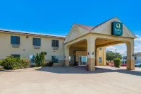 Quality Inn and Suites Terrell - Fitnessstudio