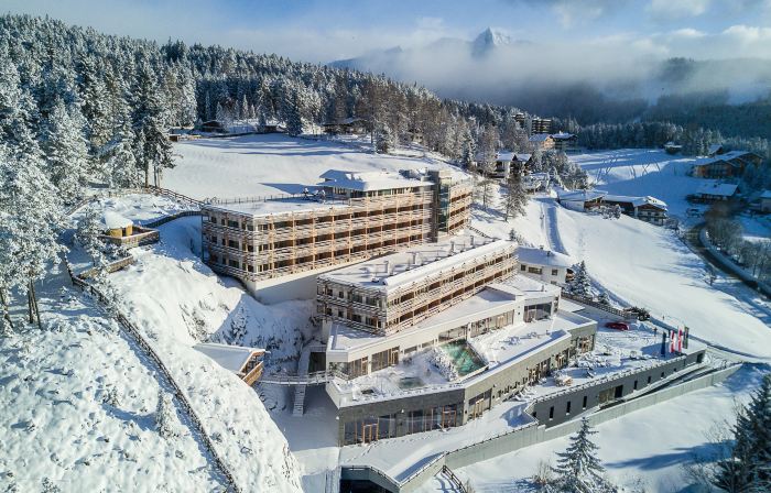 NIDUM - Casual Luxury Hotel