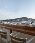 Mykonos Essence Adults Only - Ocean View