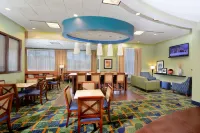 Hampton Inn High Point - 2-Star