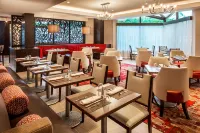 DoubleTree by Hilton Largo-Washington DC - breakfast