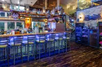 La Quinta Inn & Suites by Wyndham Ocean City - Baarit